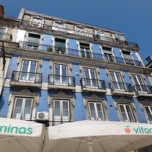 インペリアル ゲストハウス