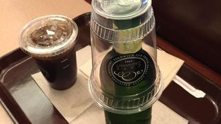 ハートランドビール