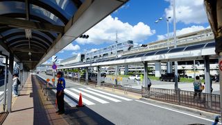 景色が違って見える