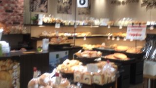 買いやい価格のパンたち