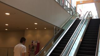 神戸ハーバーランド umie