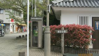 大洲城址とその内堀の菖蒲園が公園になっています。