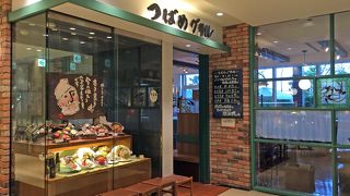 新宿高島屋レストラン街のつばめグリルでビールディナー