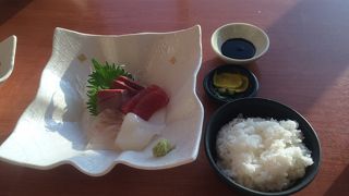 見晴らし最高☆