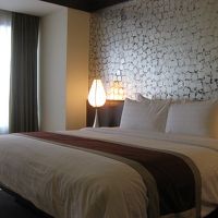 寝心地の良いベッド