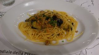 おひとりさまランチ