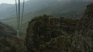 エンスト注意！