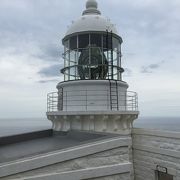 近畿最北端の灯台