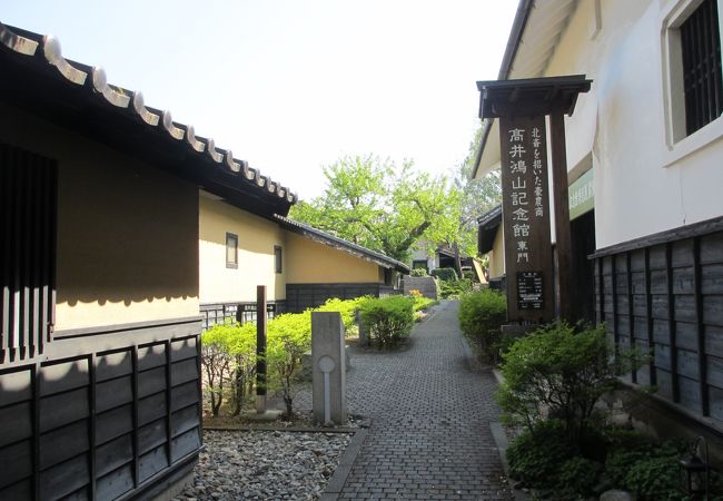 小布施の町並み クチコミ アクセス 営業時間 中野 小布施 フォートラベル