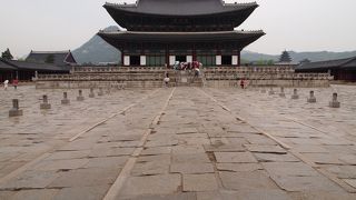 ソウルの観光はまずここ！