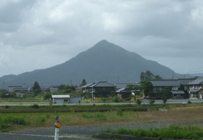 若狭富士