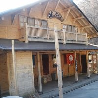 健六の湯　すがすがしい総青森ヒバ造りの湯