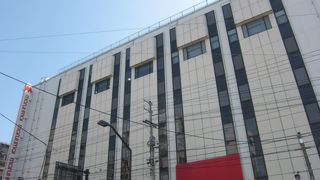 函館の丸井今井