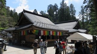 密教の道場建設から1200年・・・