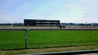 家族で一日遊べる