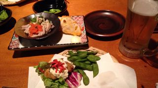 九州 熱中屋 目黒駅前 LIVE