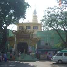 ｻﾝｳｰﾎﾟﾝﾆｬｰｼﾝ･ﾊﾟﾔｰ