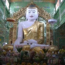 ｻﾝｳｰﾎﾟﾝﾆｬｰｼﾝ･ﾊﾟﾔｰ