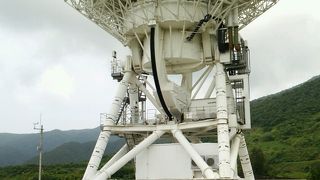 圧倒されました！