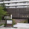 今は大江戸温泉ですが、昔の通り立派な造りのホテルです。