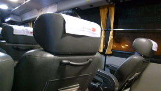 ソウル市内への移動は大変便利です