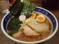 らーめん せたが屋 羽田国際空港店