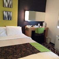 リニューアルされてキレイ。