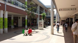 GWに訪問。駐車場待ちがなくて快適