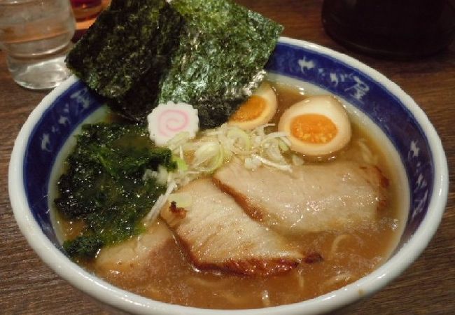 らーめん せたが屋 羽田国際空港店 クチコミ アクセス 営業時間 羽田 フォートラベル らーめん せたが屋 羽田国際空港店 クチコミ アクセス 営業時間 羽田 フォートラベル