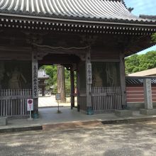 與田寺