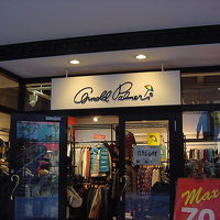アーノルド パーマー アウトレット (三井アウトレットパーク ジャズドリーム長島店)