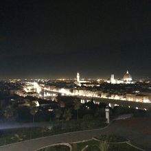 夜景もかなり良いですよ