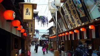 見た目だけでなく、店舗も実力店が揃う