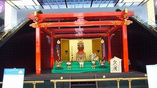 有名レストランが揃う。価格帯も様々で選び易い