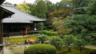 心落ち着ける場所