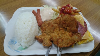 パワーランチ24時間