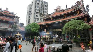 パワースポットといえば