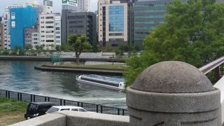 近所のシンボル