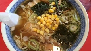 喜多方ラーメンを食べよう