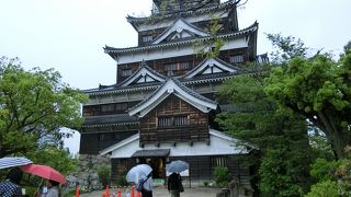 広島城