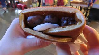 お祭りみたい！