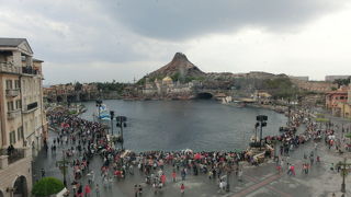 冒険とイマジネーションの海“メディテレーニアンハーバー”