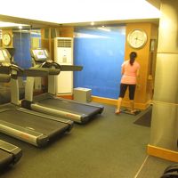 コートヤード バイ マリオット チェンナイ 