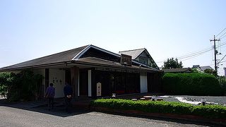 山口土産に山口外郎を買うならこのお店です