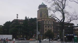 ドラマのロケ地