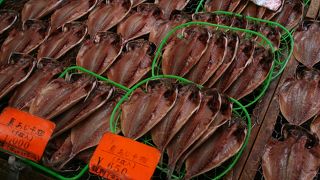 買い物が楽しいです。