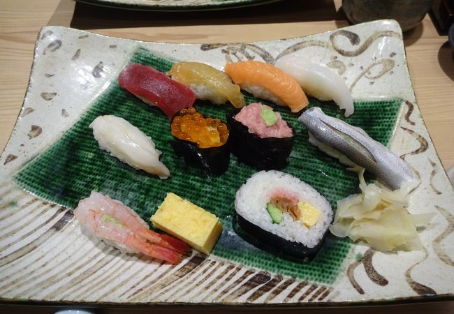 意気な寿し処阿部 虎ノ門ヒルズ店 クチコミ アクセス 営業時間 三田 田町 芝浦 フォートラベル 意気な寿し処阿部 虎ノ門ヒルズ店 クチコミ アクセス 営業時間 三田 田町 芝浦 フォートラベル