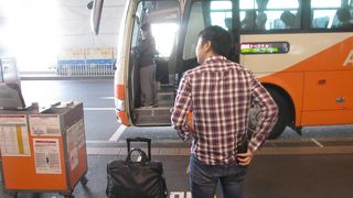 もっとも快適な移動手段