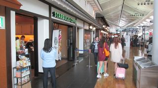 開店時間が早い