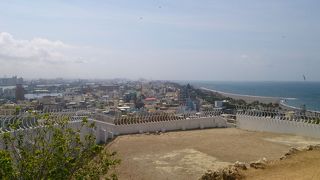 高雄の観光スポット目白押し